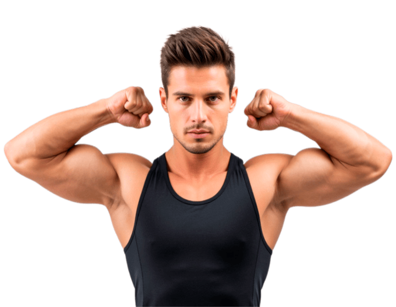 фитнес тренер Артем Опальницкий