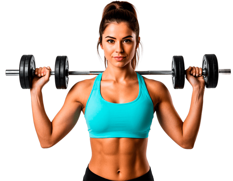 фитнес тренер Елена Львова